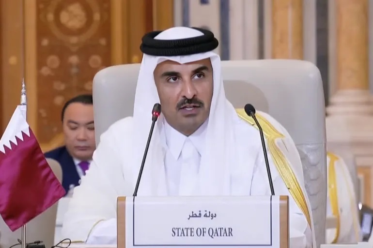 قطر